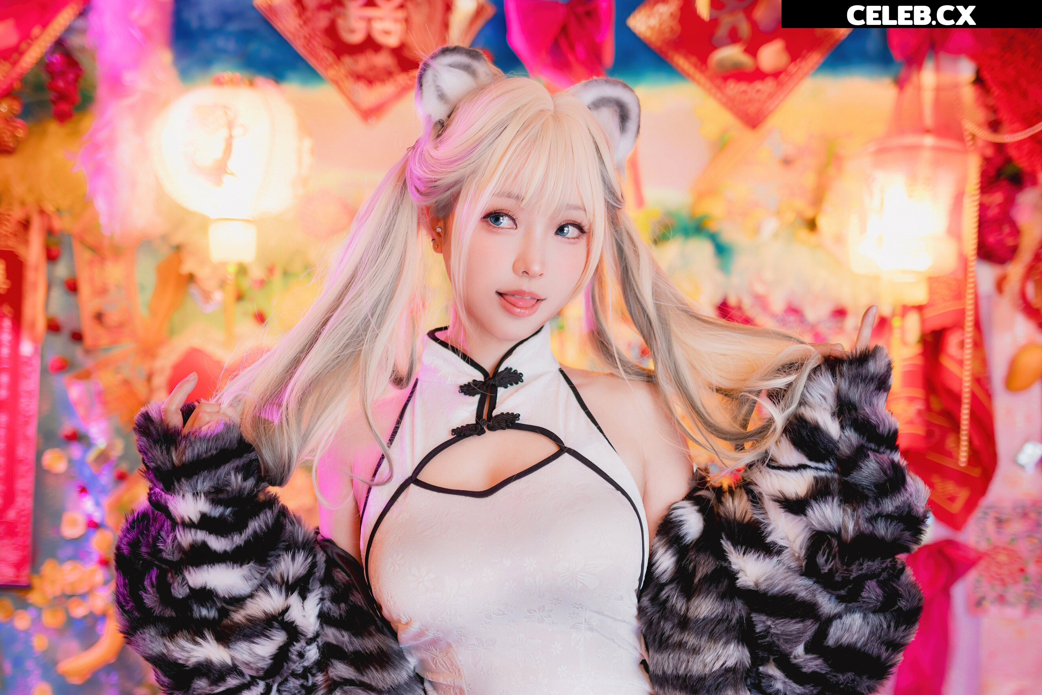 eeelyeee (Ely Cosplay) Image 4522592