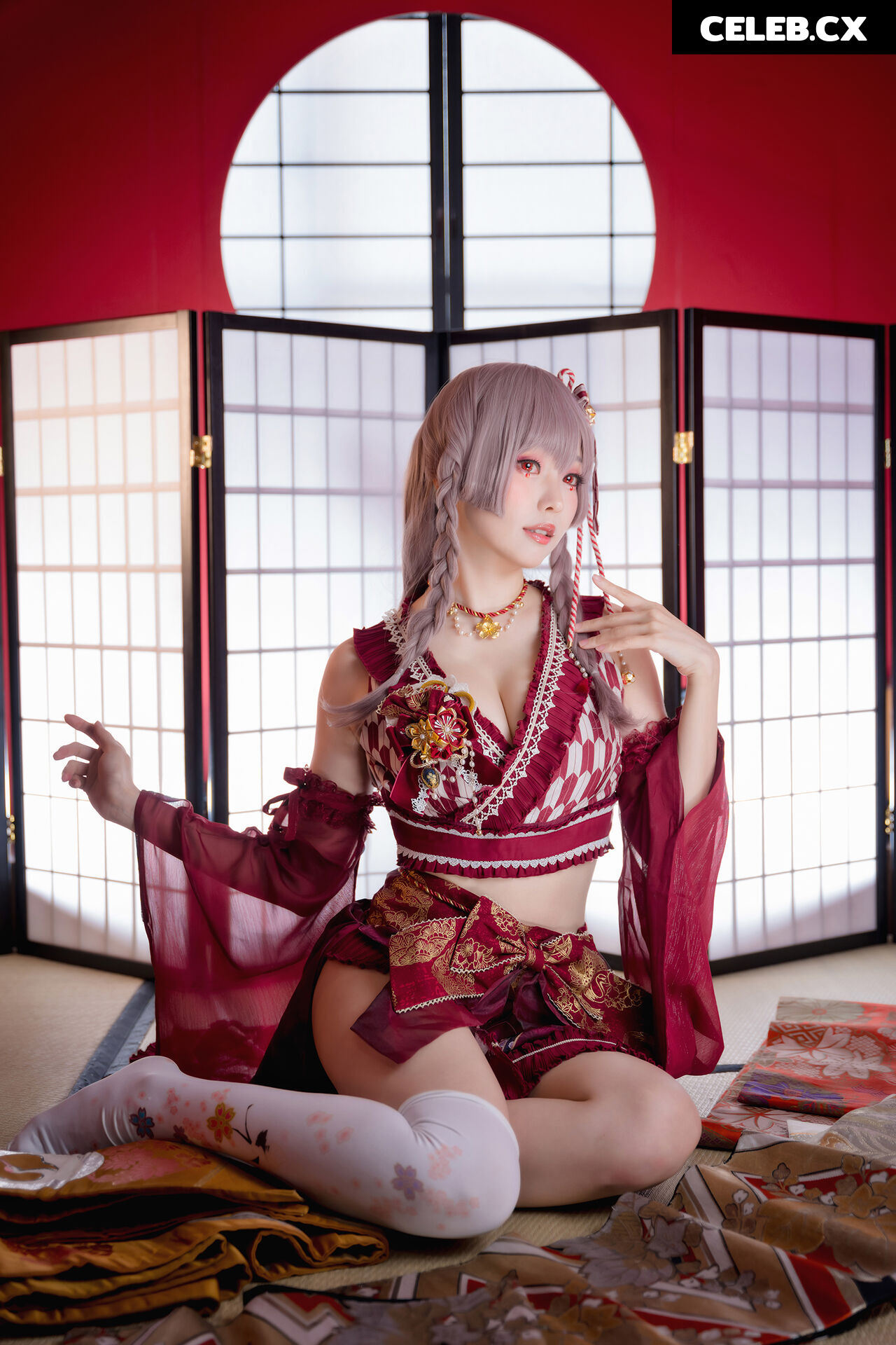 eeelyeee (Ely Cosplay) Image 4522403