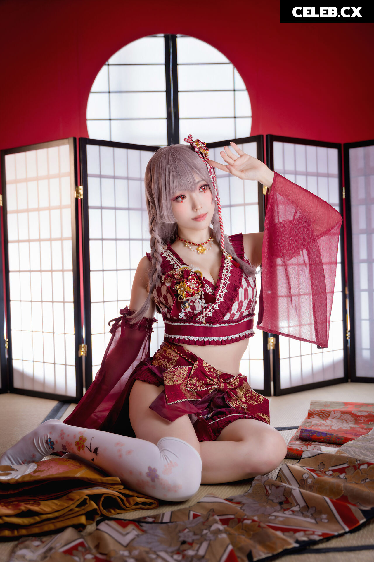 eeelyeee (Ely Cosplay) Image 4522433