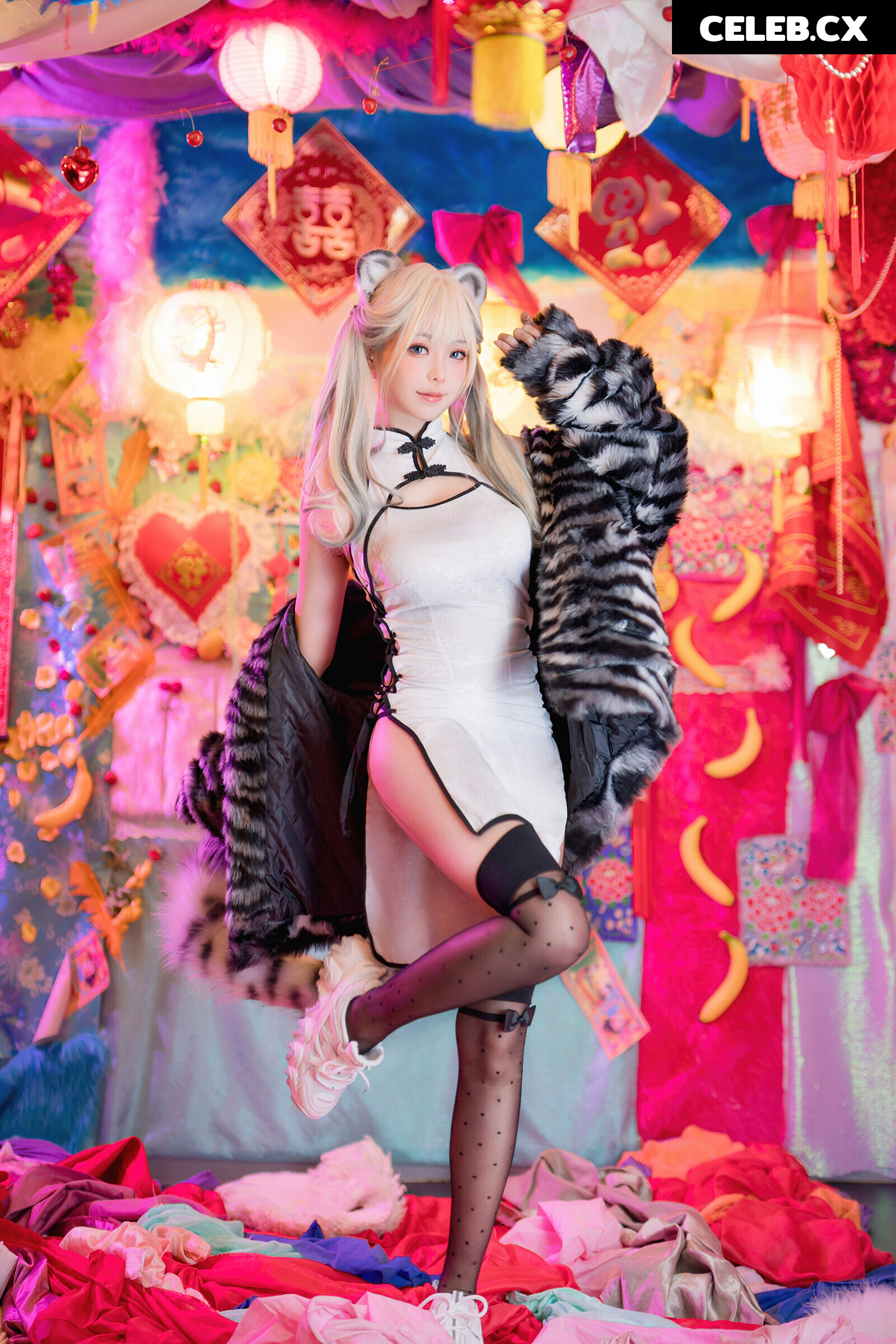 eeelyeee (Ely Cosplay) Image 4522729