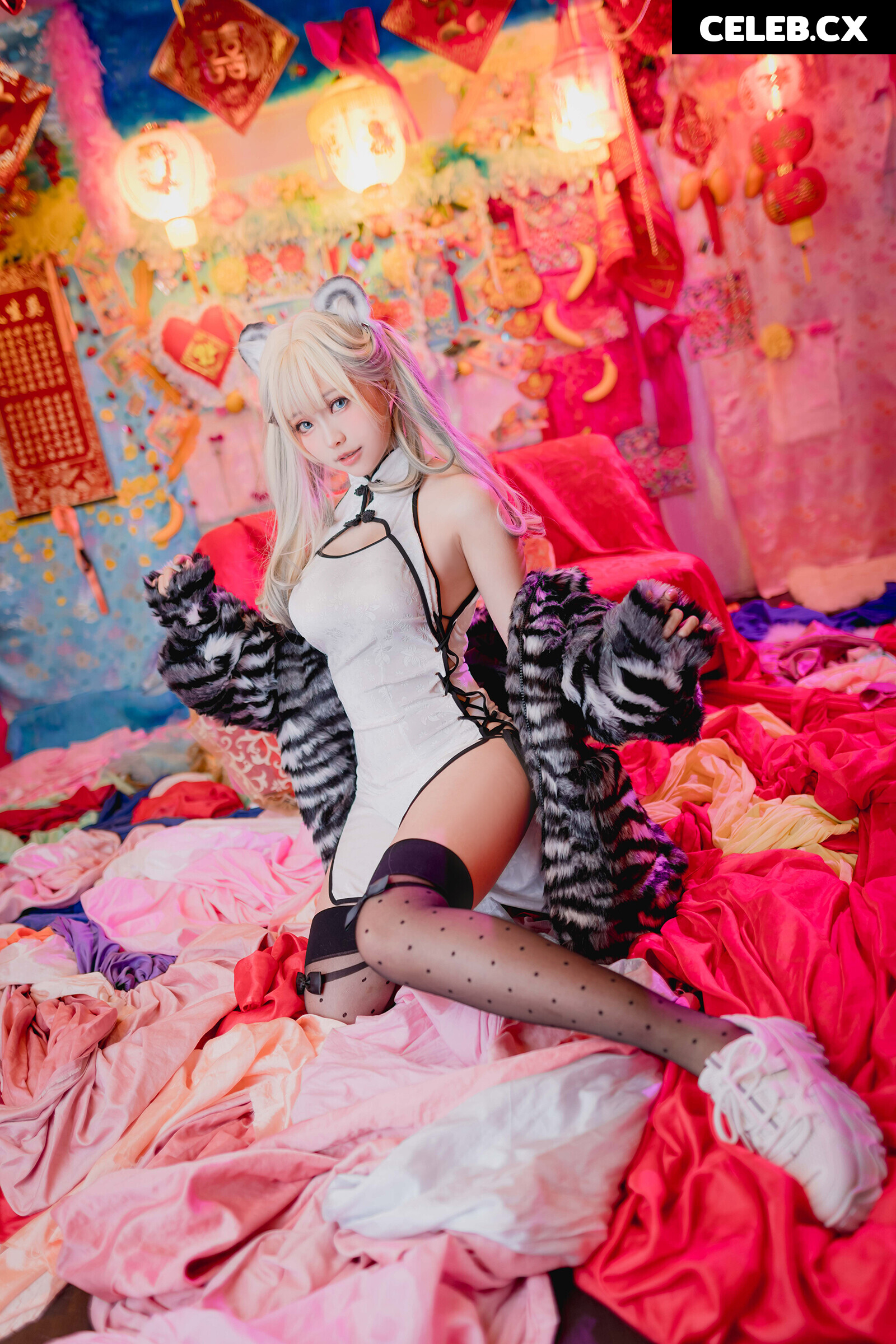 eeelyeee (Ely Cosplay) Image 4522655