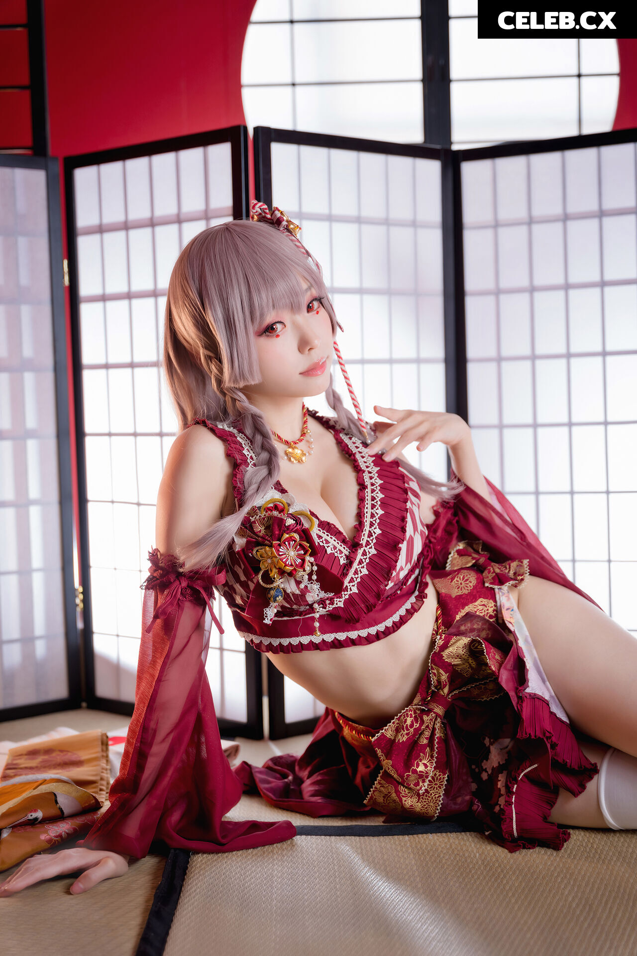 eeelyeee (Ely Cosplay) Image 4522194