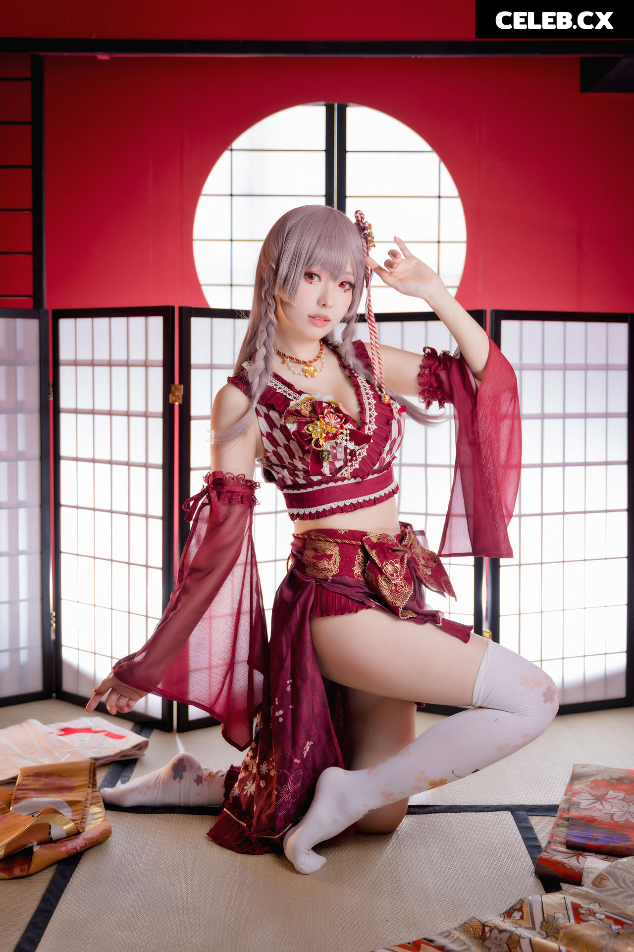 eeelyeee (Ely Cosplay) Image 4522153