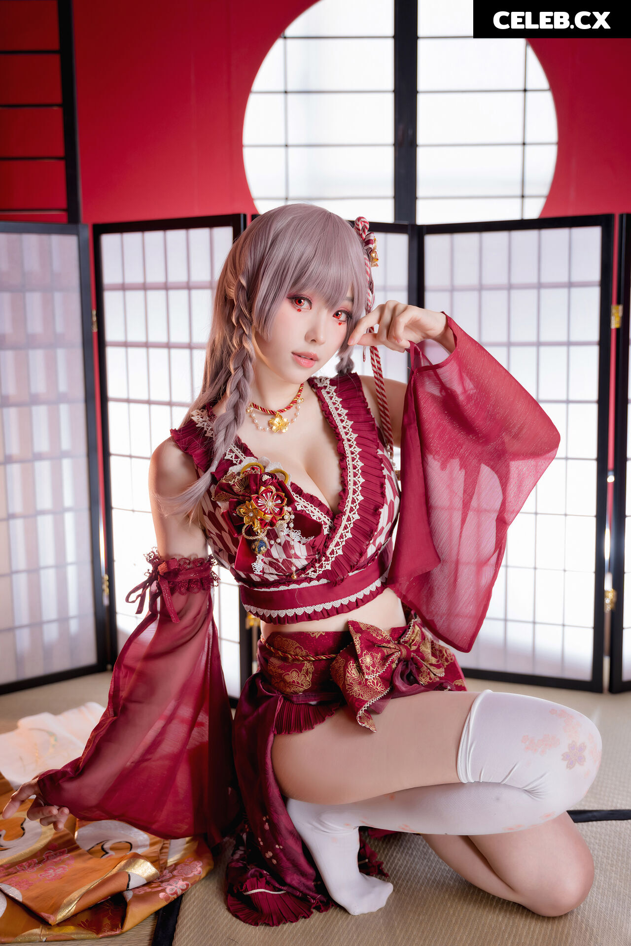 eeelyeee (Ely Cosplay) Image 4522121
