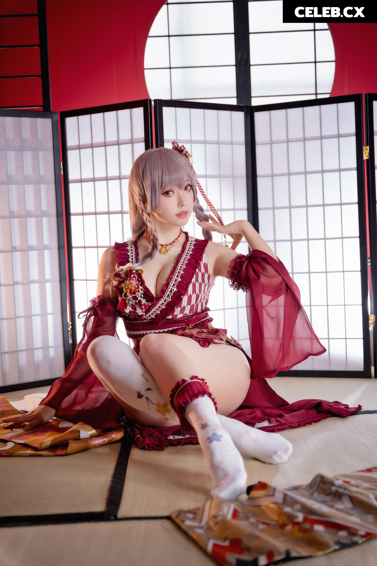 eeelyeee (Ely Cosplay) Image 4522091