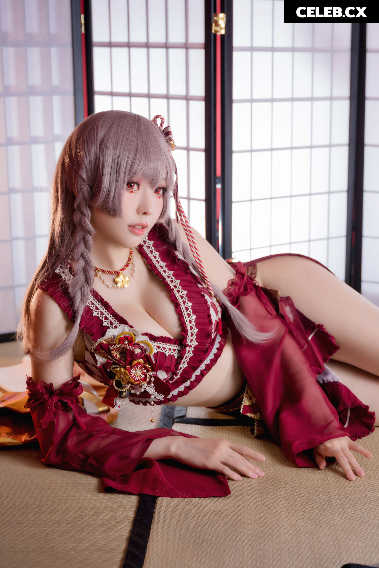 eeelyeee (Ely Cosplay) Image 4522291