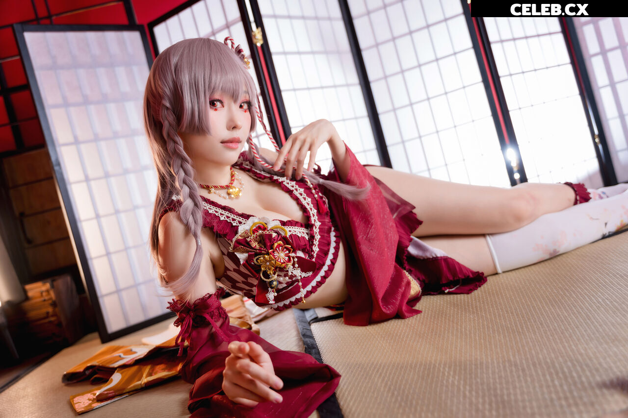 eeelyeee (Ely Cosplay) Image 4522275