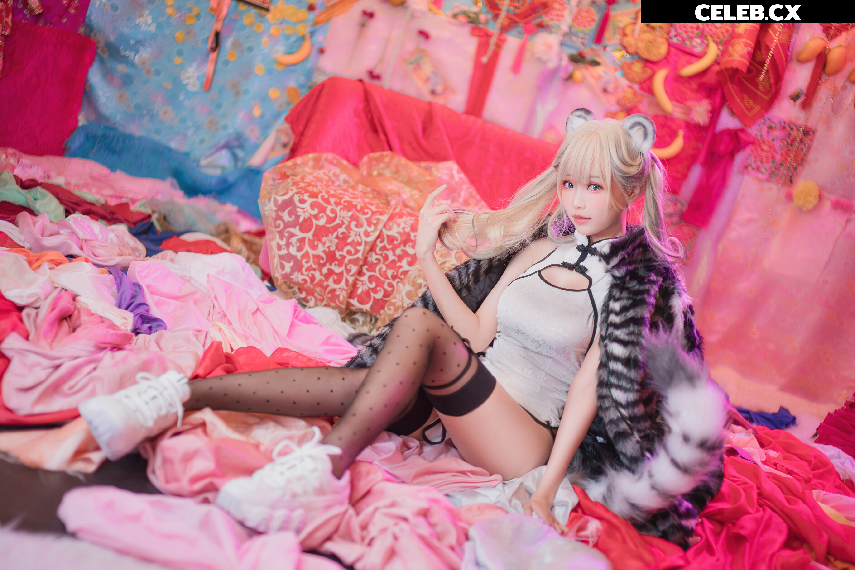 eeelyeee (Ely Cosplay) Image 4522940