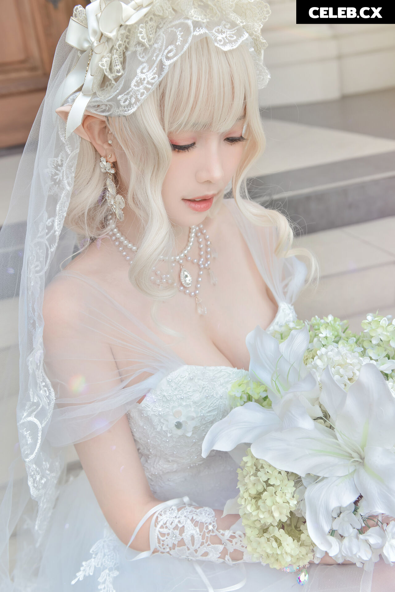 eeelyeee (Ely Cosplay) Image 4523858