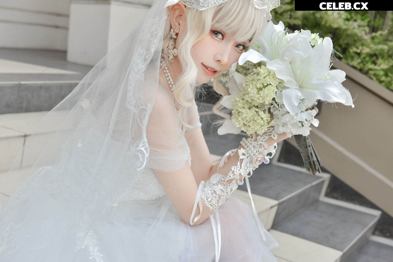 eeelyeee (Ely Cosplay) Image 4523844