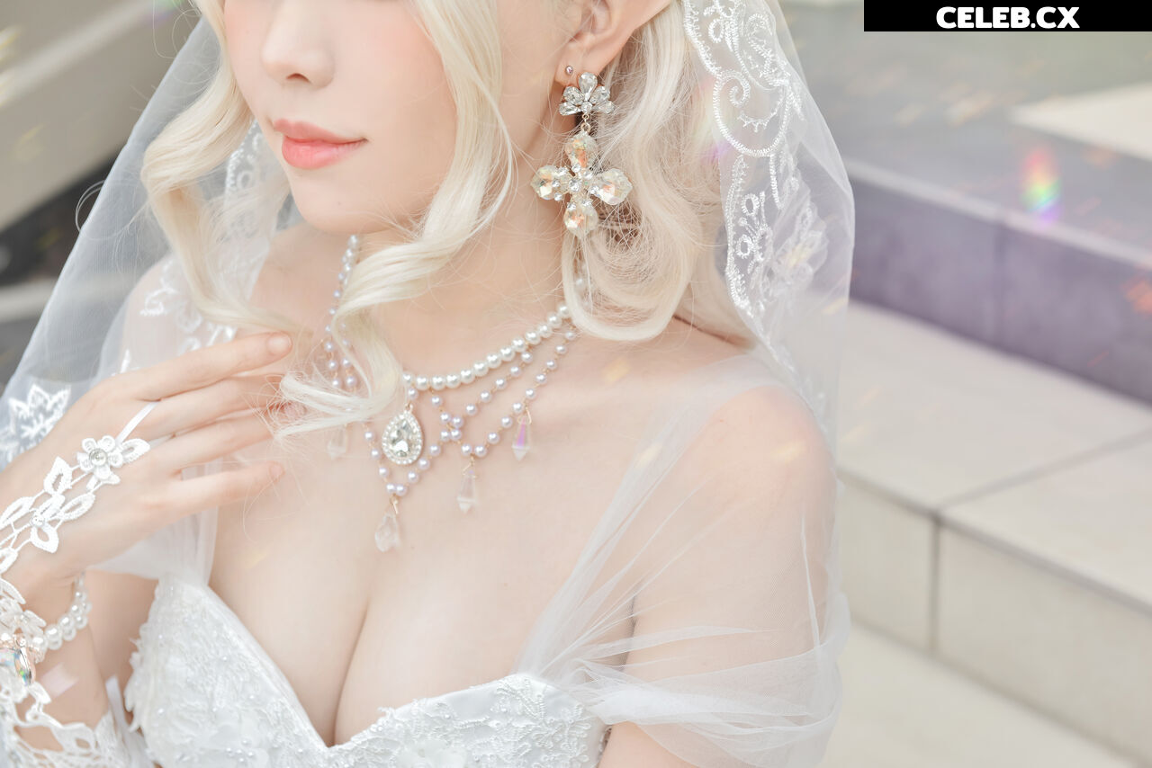 eeelyeee (Ely Cosplay) Image 4523825