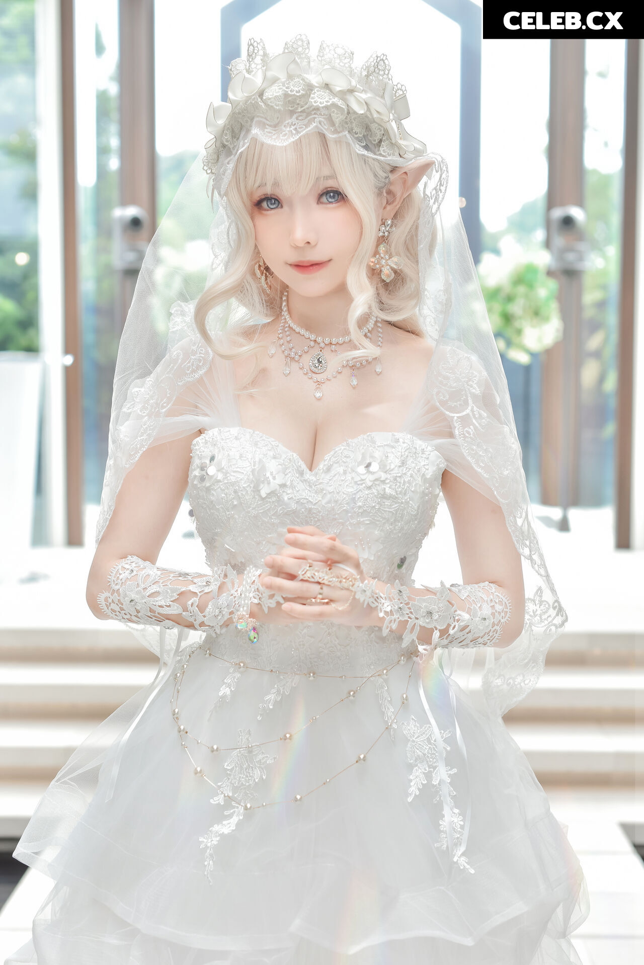 eeelyeee (Ely Cosplay) Image 4523753