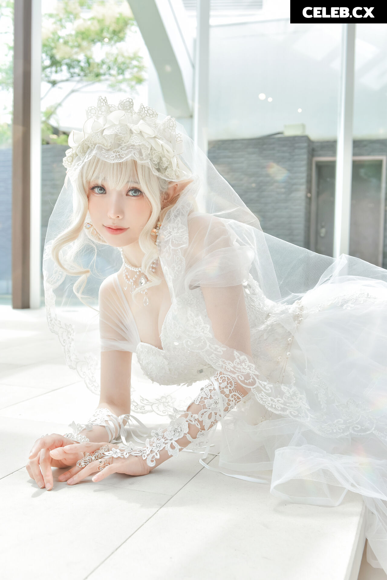 eeelyeee (Ely Cosplay) Image 4523774