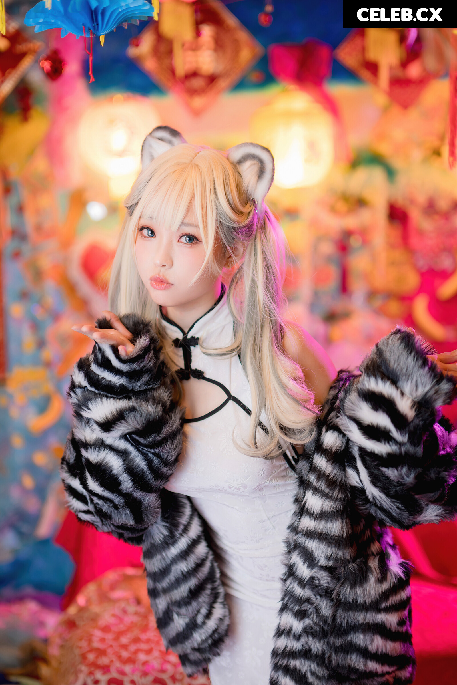 eeelyeee (Ely Cosplay) Image 4523707