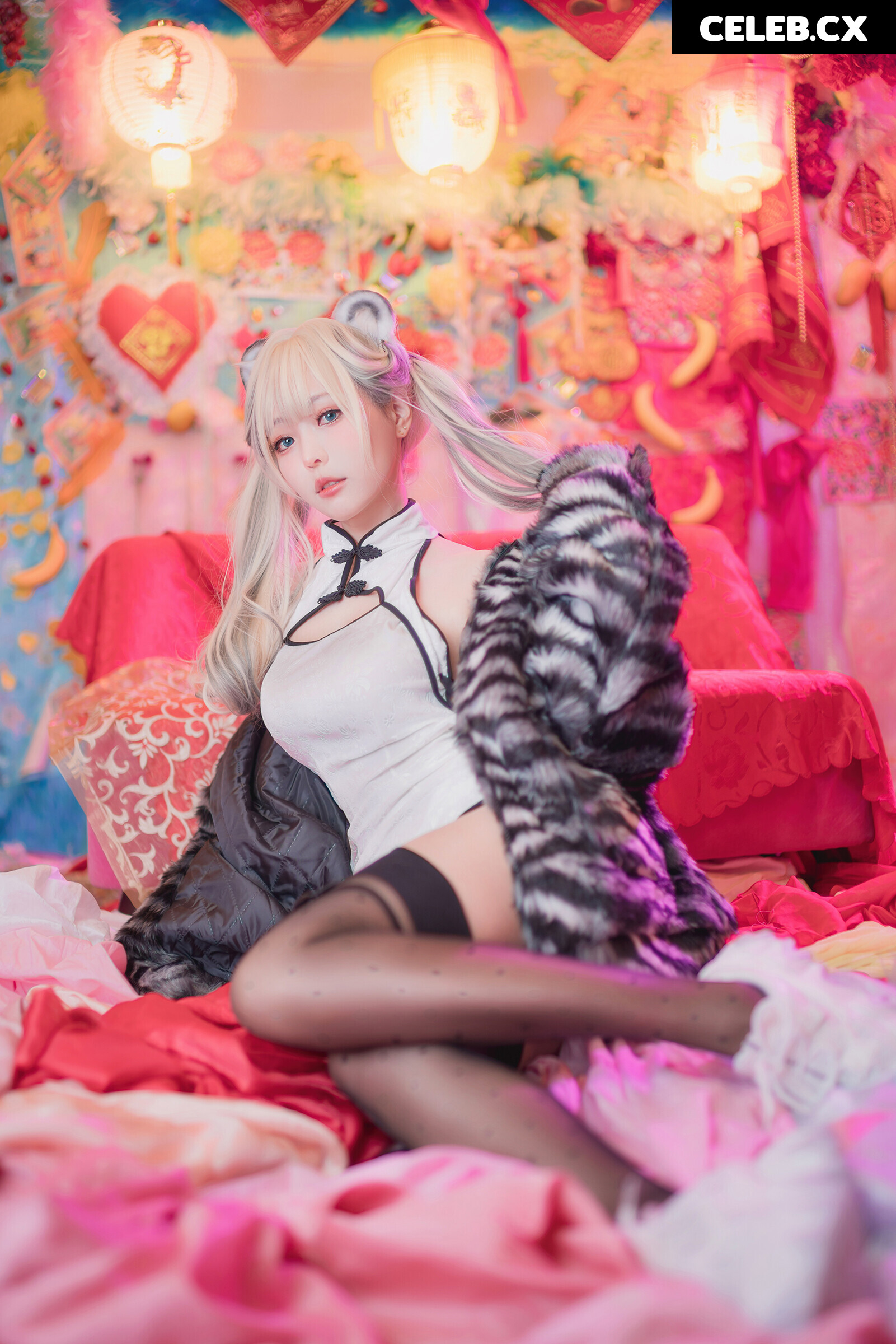 eeelyeee (Ely Cosplay) Image 4523616