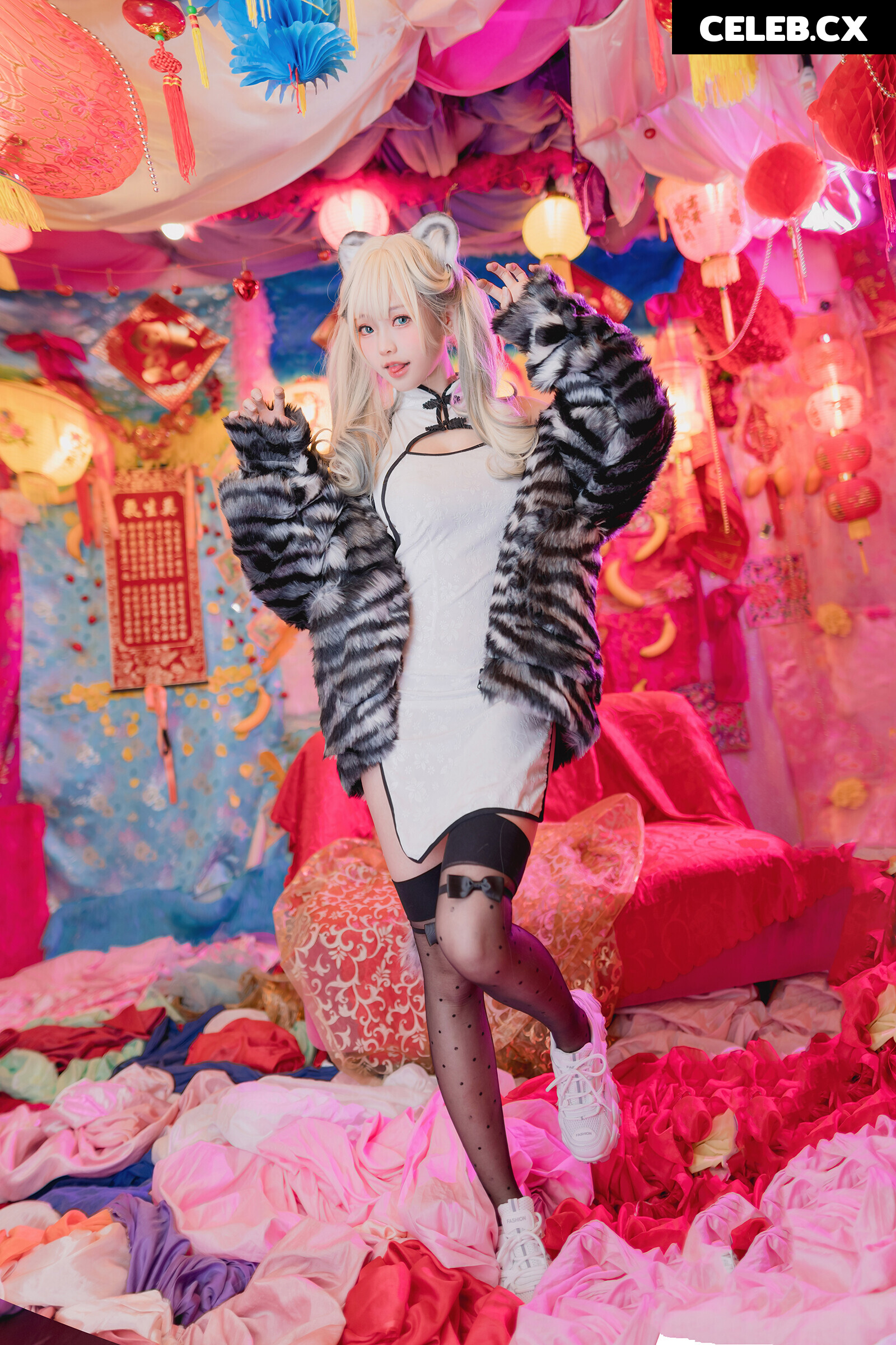 eeelyeee (Ely Cosplay) Image 4523194