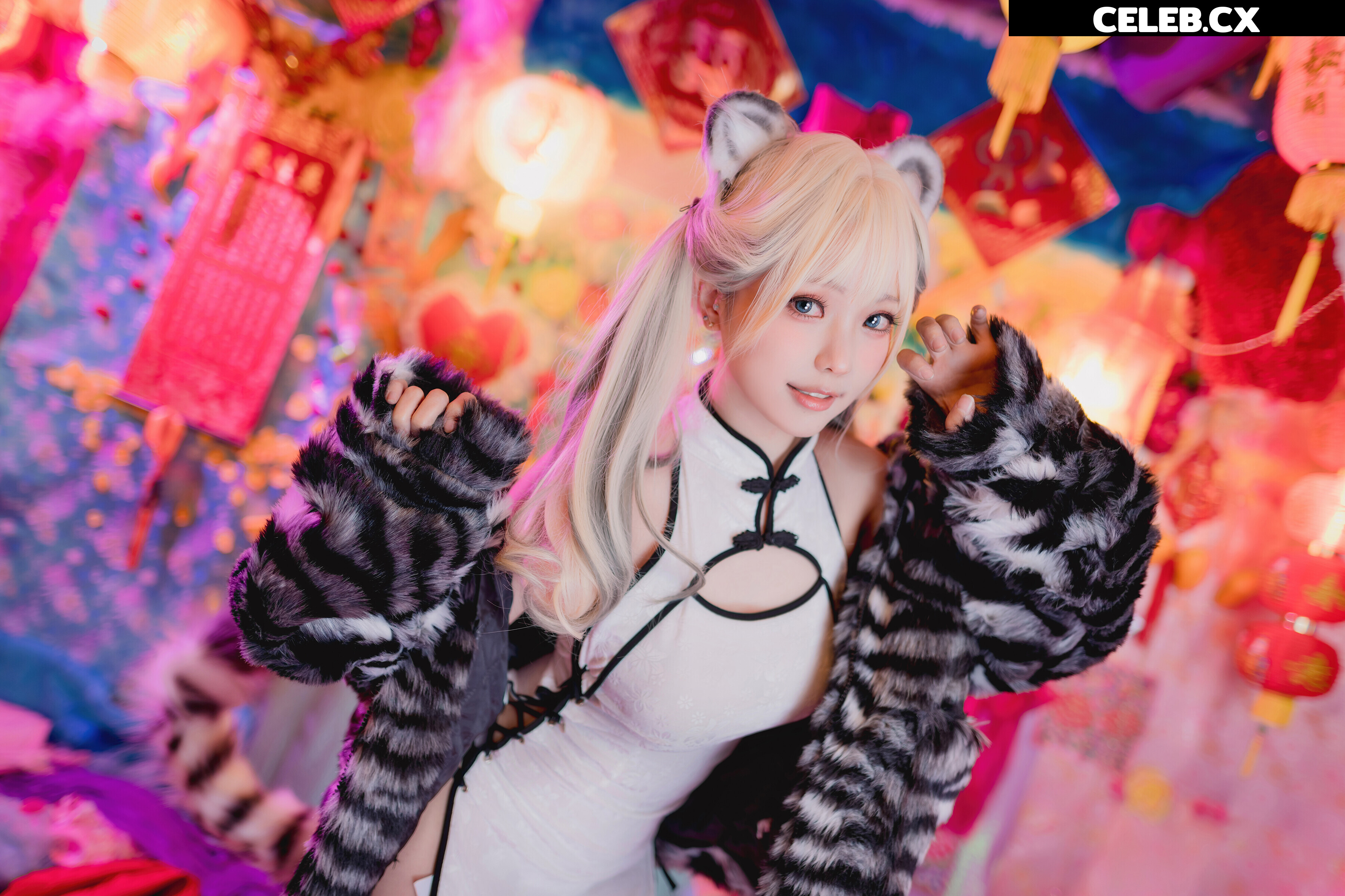 eeelyeee (Ely Cosplay) Image 4523148