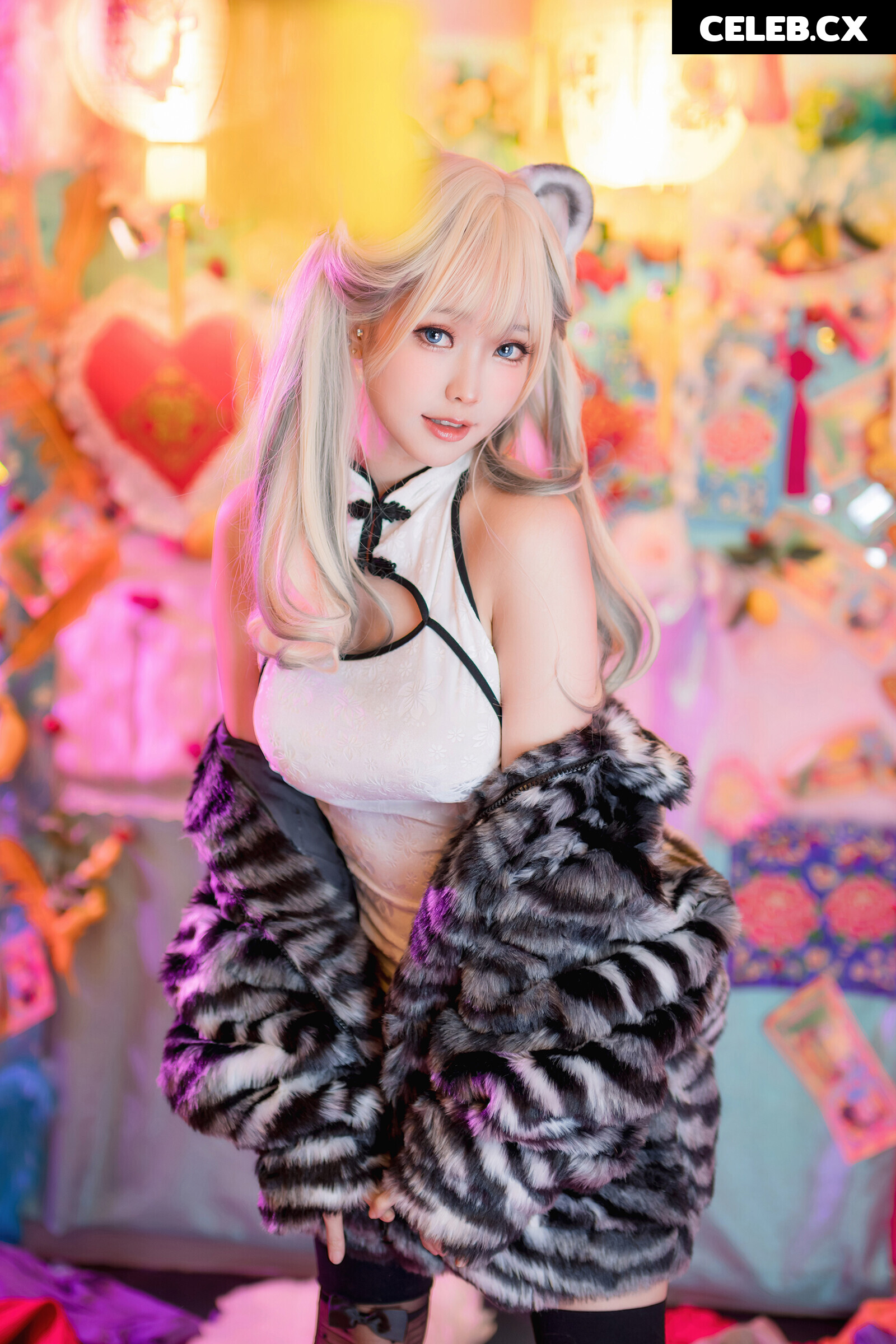 eeelyeee (Ely Cosplay) Image 4523119