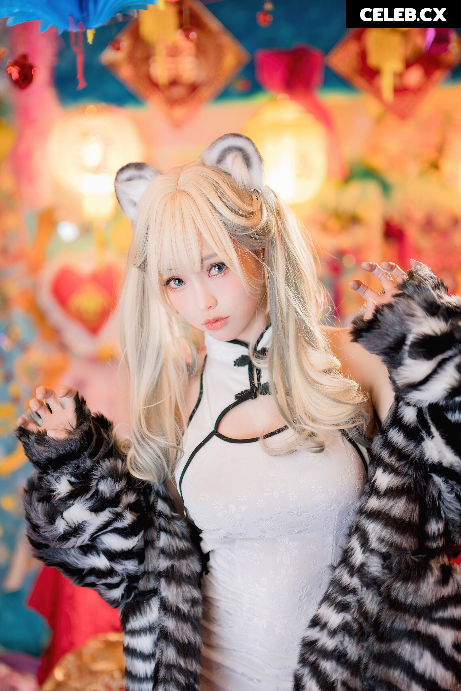 eeelyeee (Ely Cosplay) Image 4523315
