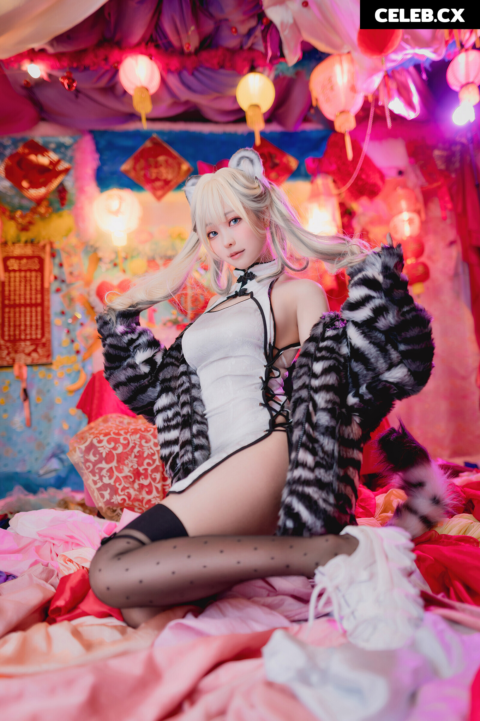 eeelyeee (Ely Cosplay) Image 4523338