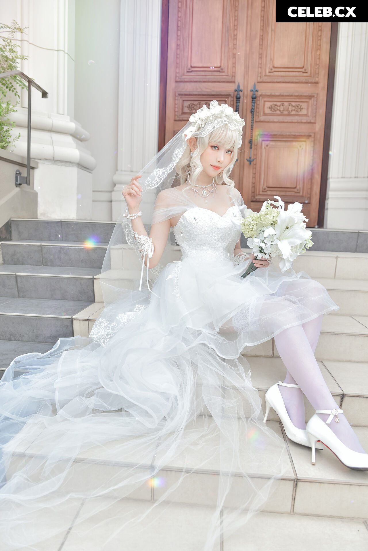 eeelyeee (Ely Cosplay) Image 4523957