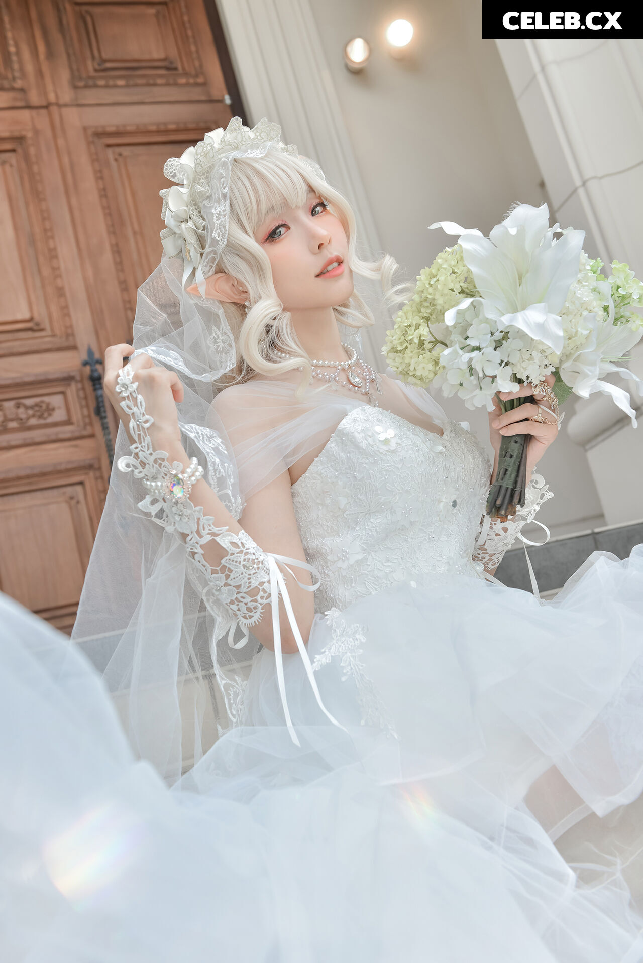 eeelyeee (Ely Cosplay) Image 4523925