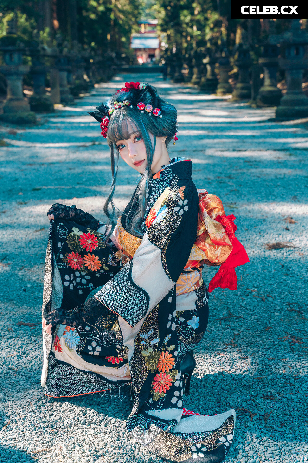 eeelyeee (Ely Cosplay) Image 4520865