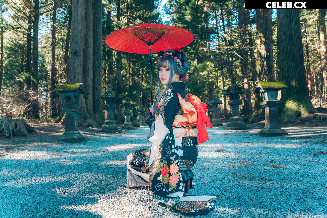 eeelyeee (Ely Cosplay) Image 4520823