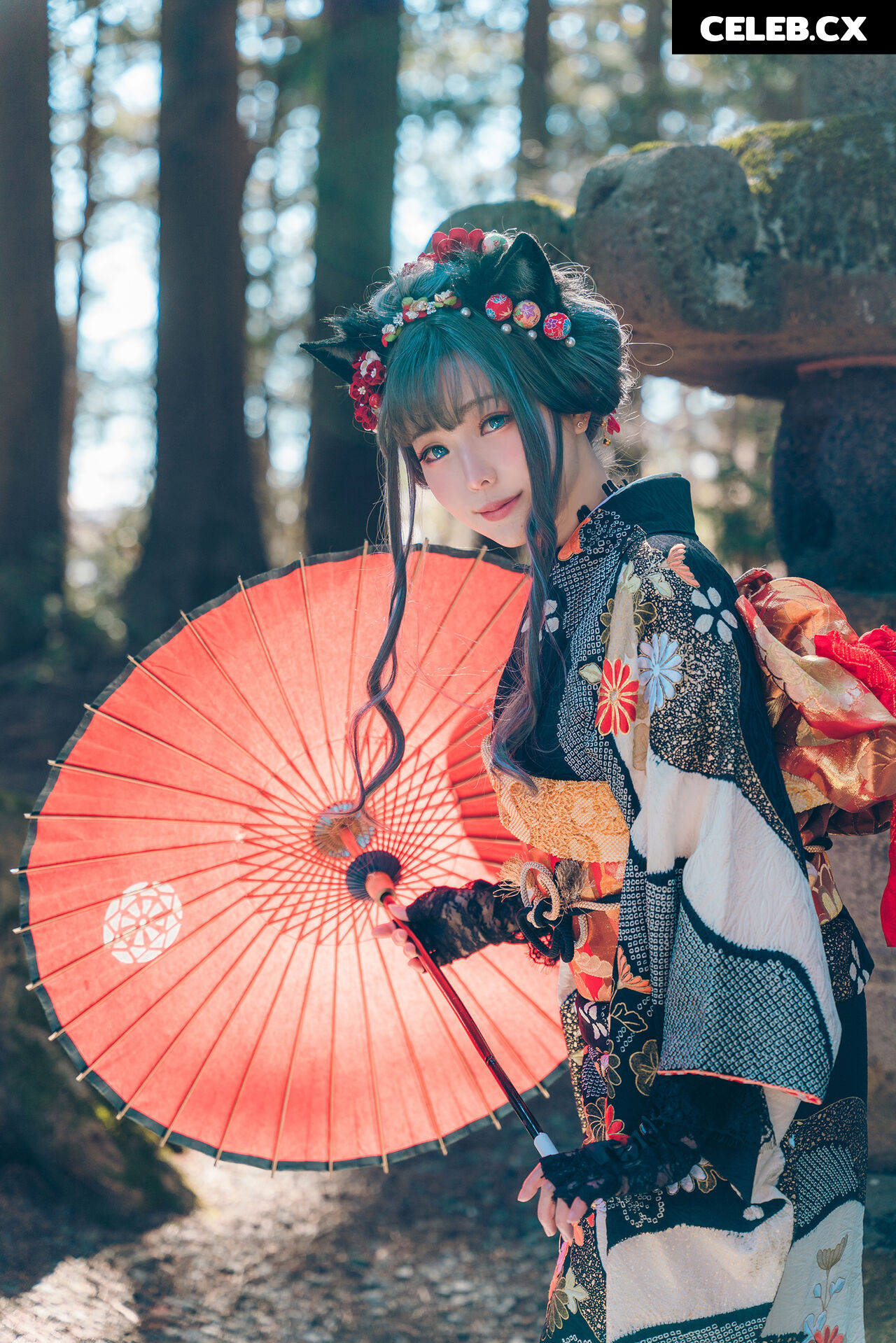 eeelyeee (Ely Cosplay) Image 4520418