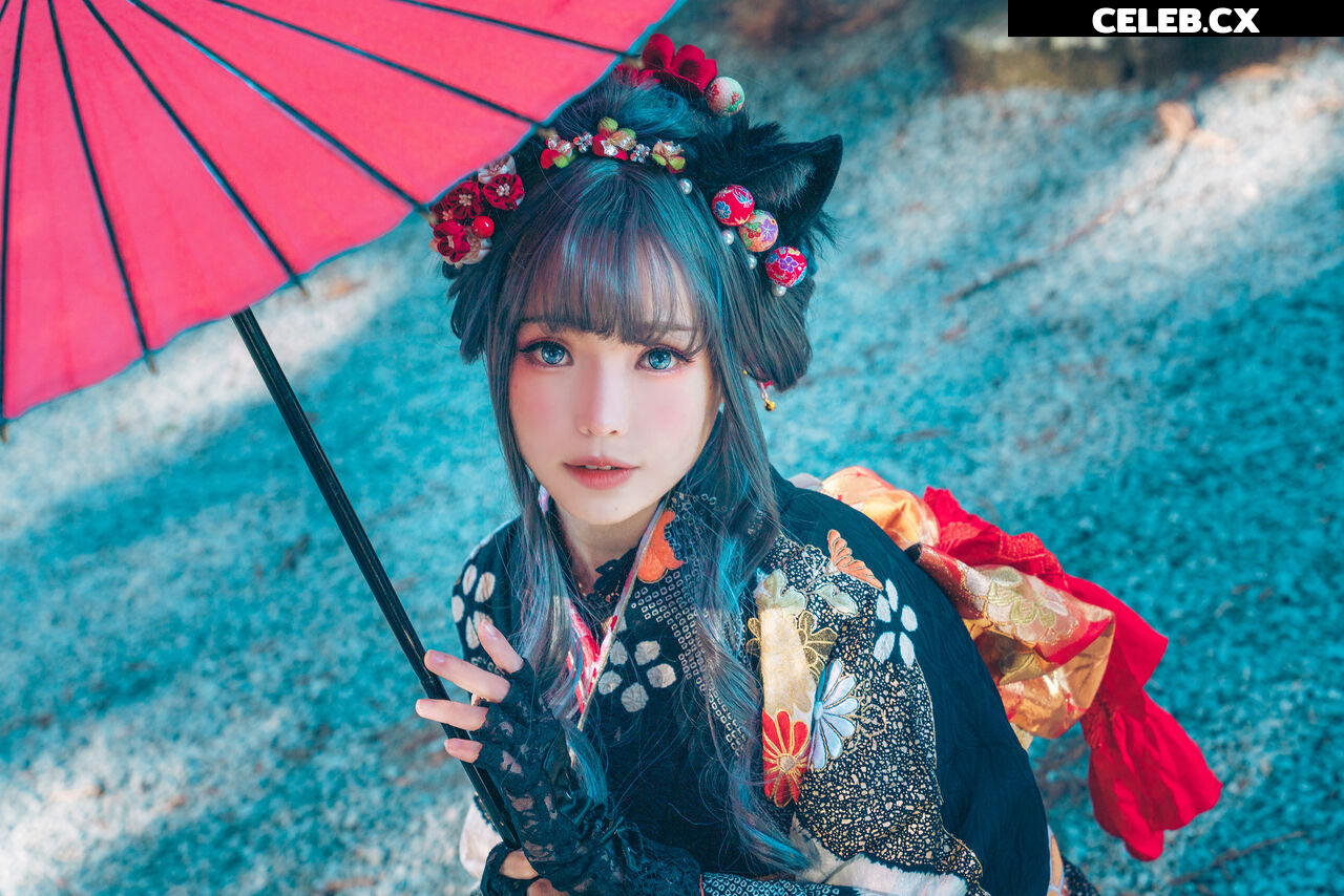eeelyeee (Ely Cosplay) Image 4520787