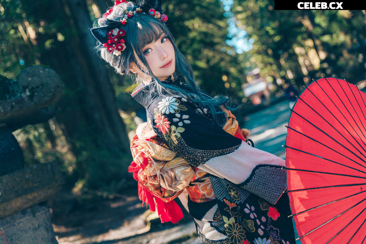 eeelyeee (Ely Cosplay) Image 4520355
