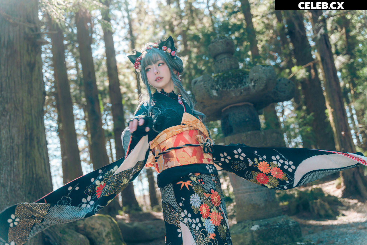 eeelyeee (Ely Cosplay) Image 4520328