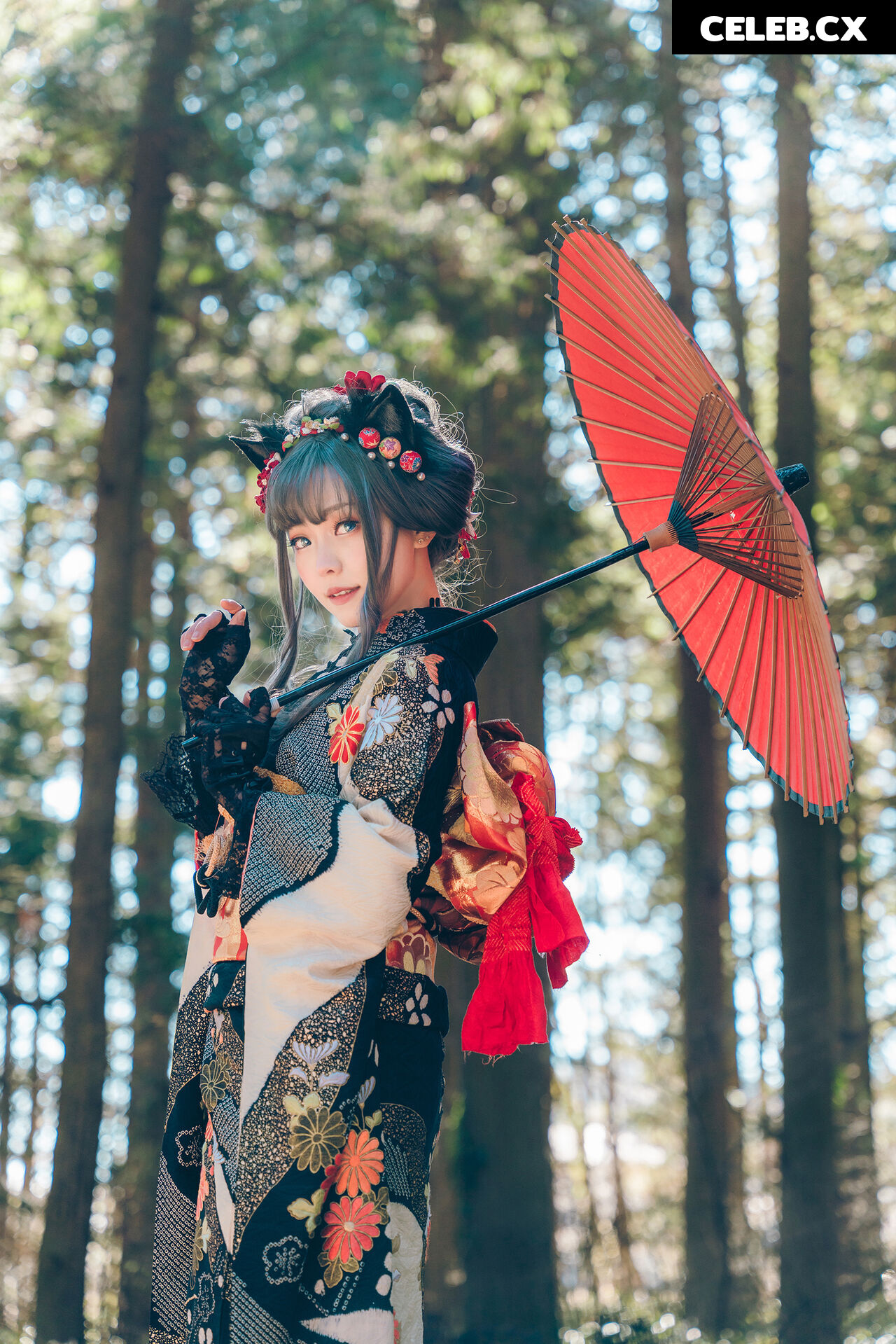 eeelyeee (Ely Cosplay) Image 4520257