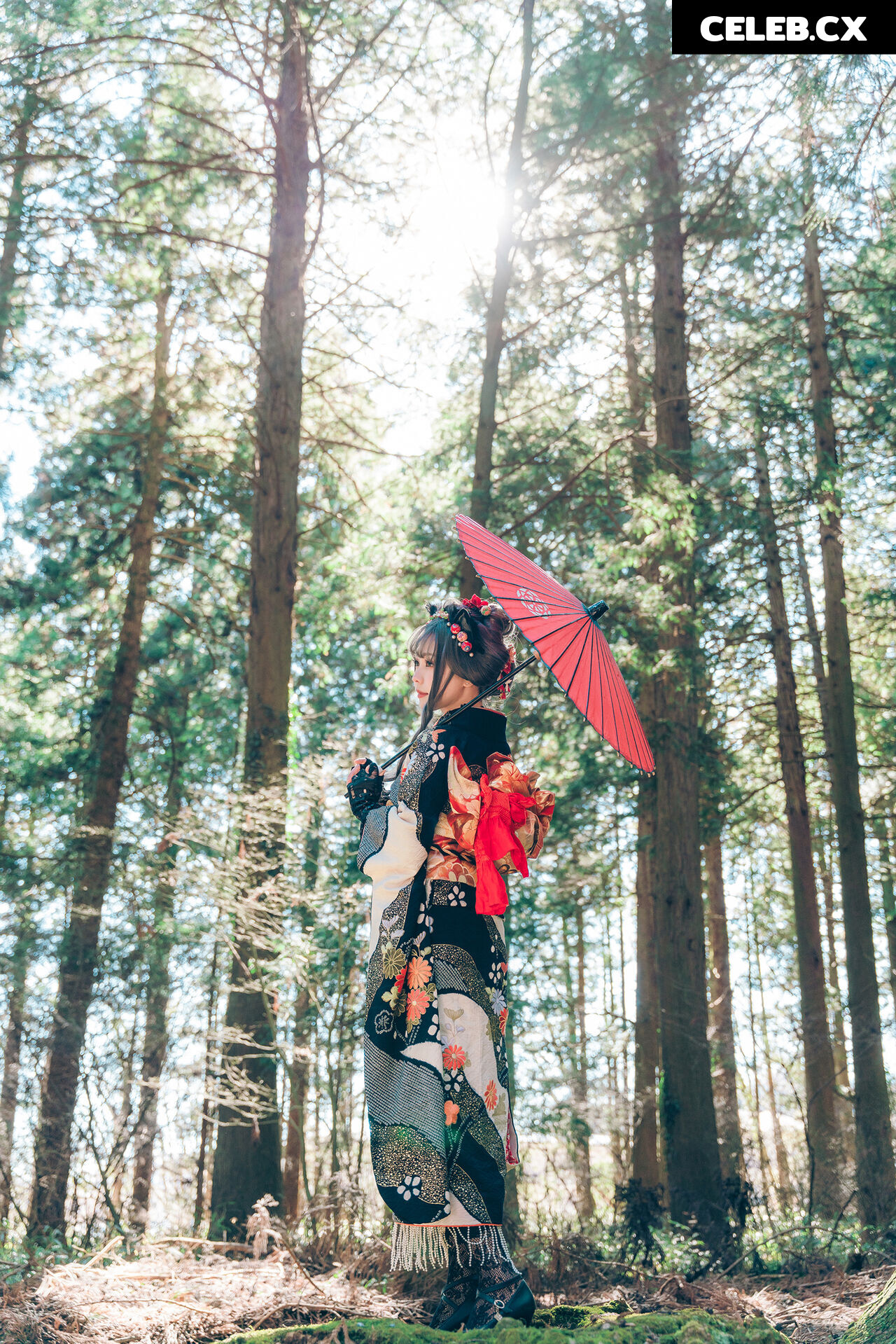 eeelyeee (Ely Cosplay) Image 4520275