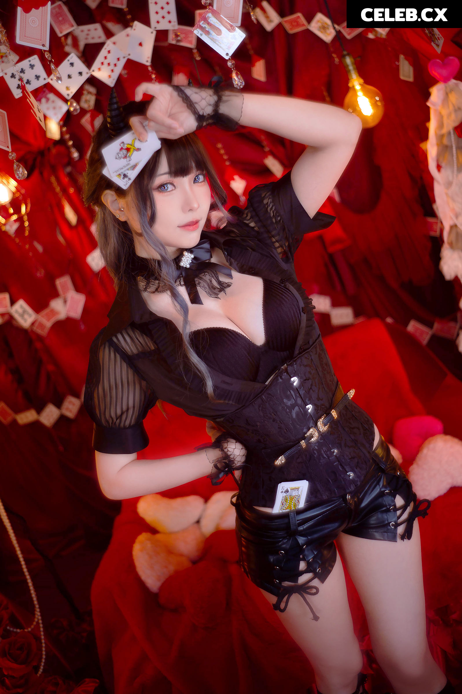 eeelyeee (Ely Cosplay) Image 4529752