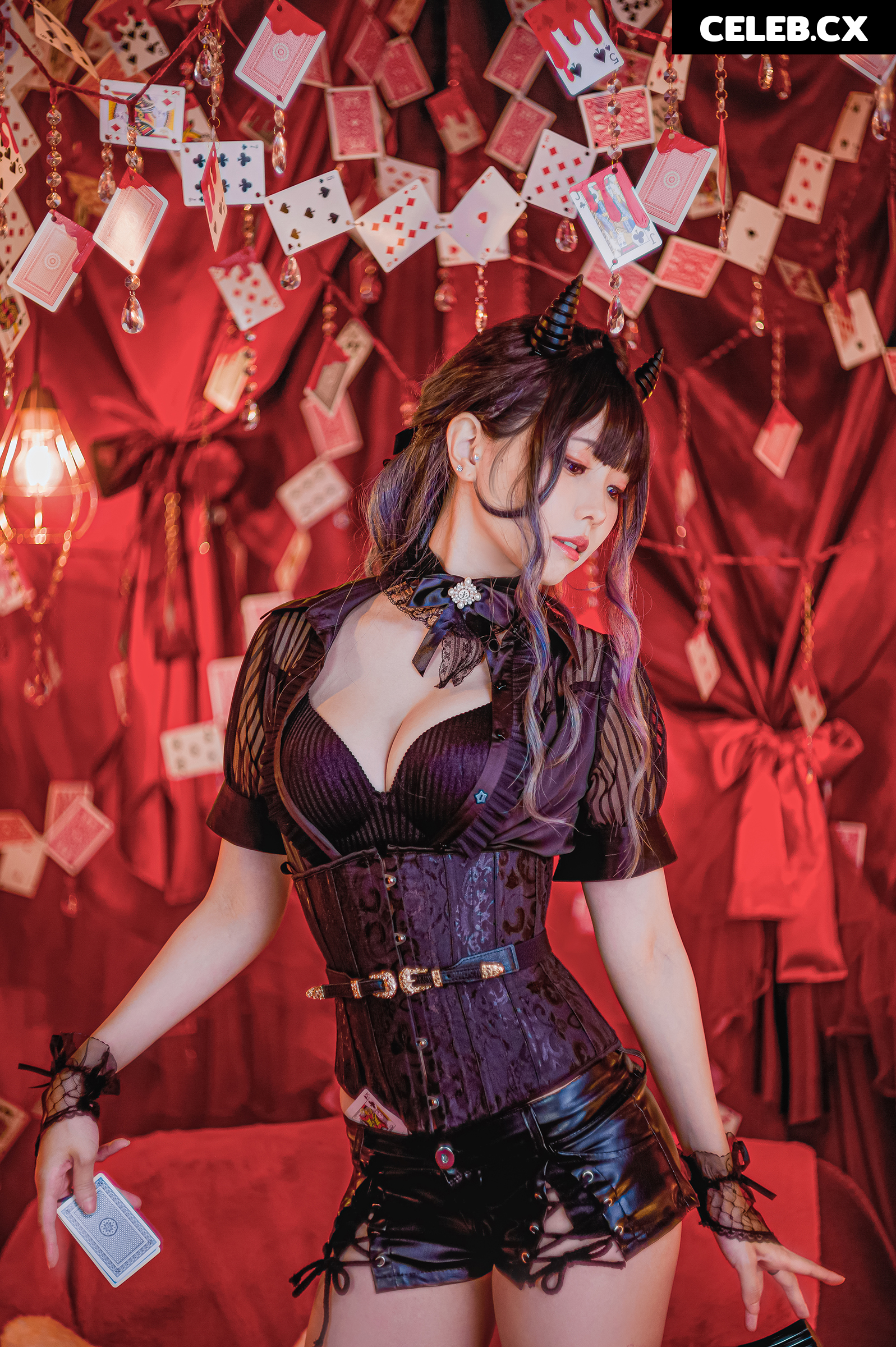 eeelyeee (Ely Cosplay) Image 4529684