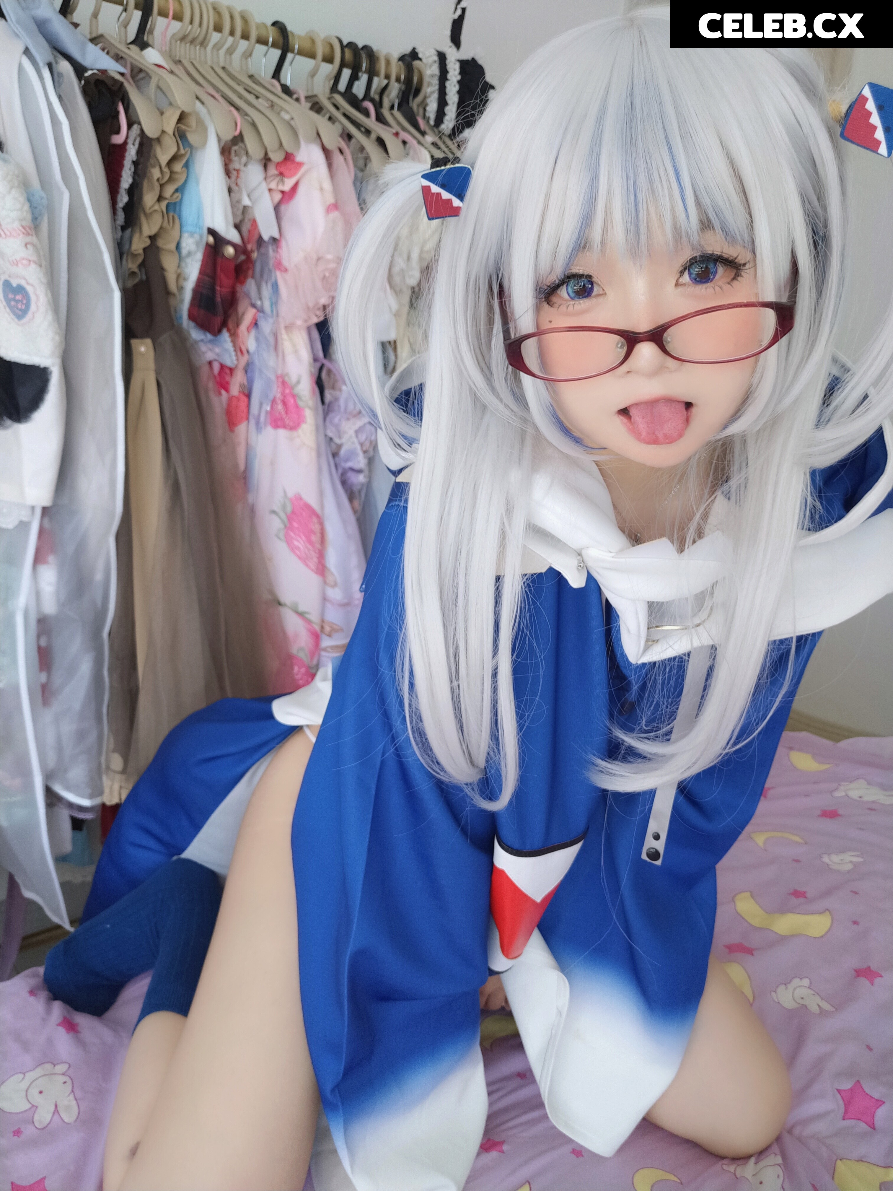 YaoYaoQwQ [軟妹搖搖樂w] Image 4529105