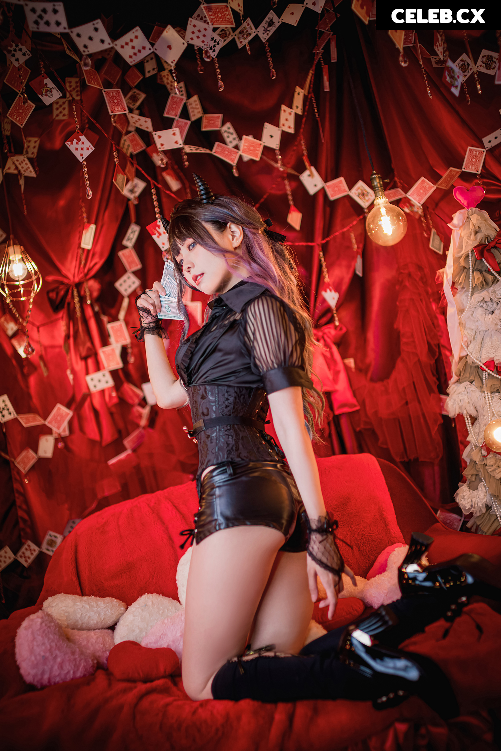 eeelyeee (Ely Cosplay) Image 4528856