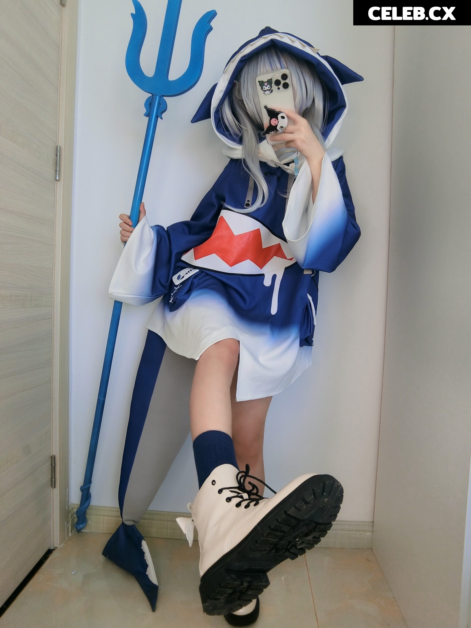 YaoYaoQwQ [軟妹搖搖樂w] Image 4528486
