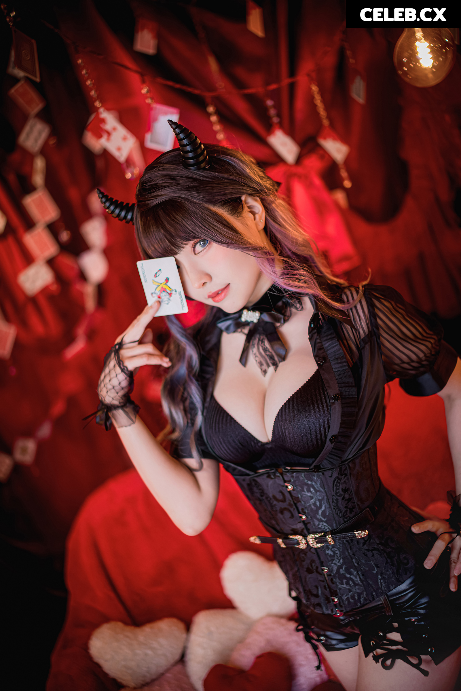 eeelyeee (Ely Cosplay) Image 4528613