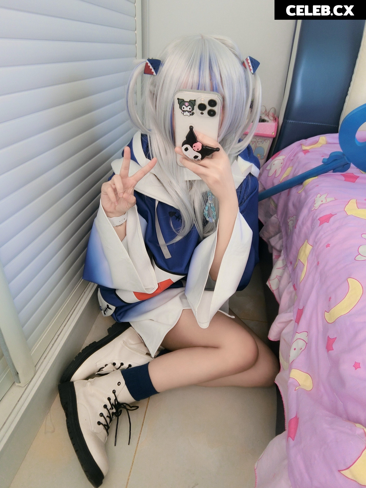 YaoYaoQwQ [軟妹搖搖樂w] Image 4528605