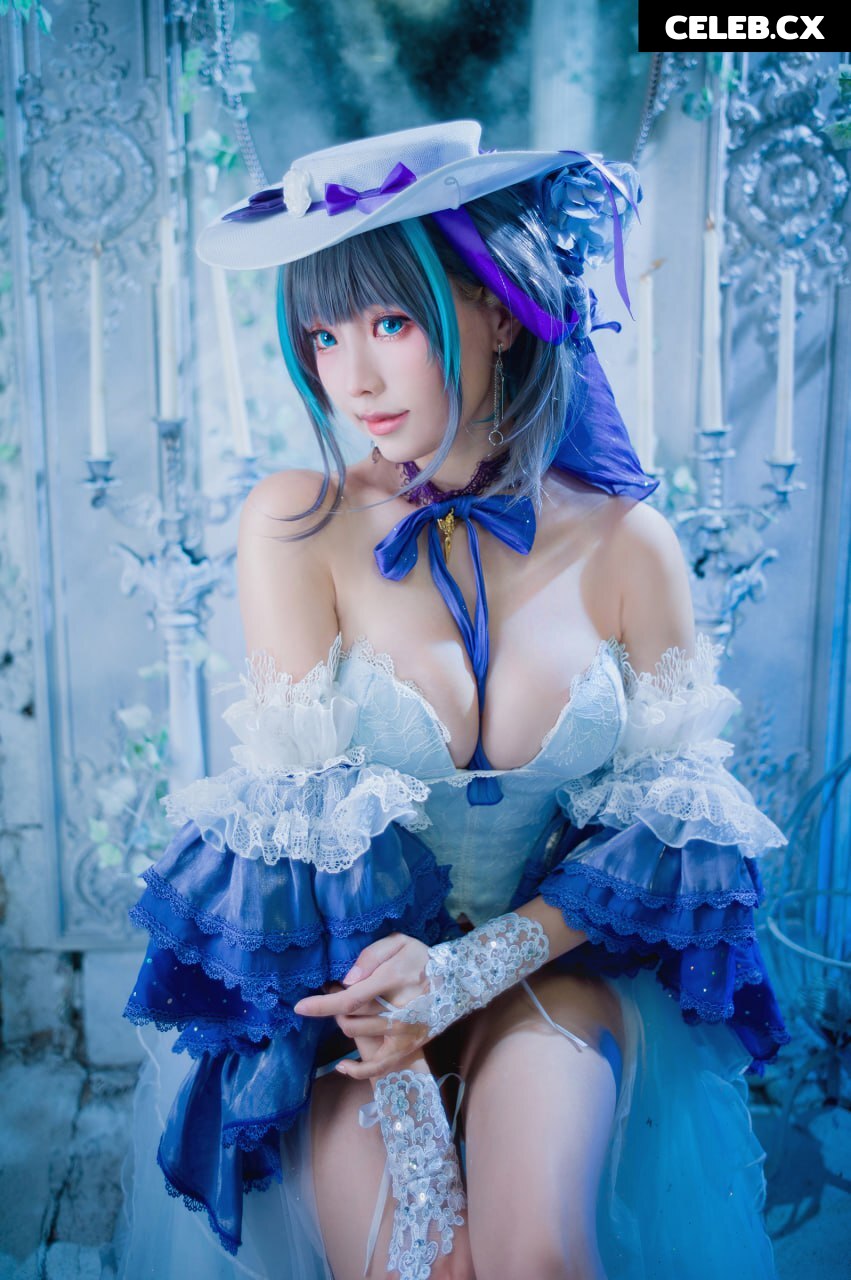 eeelyeee (Ely Cosplay) Image 4528199