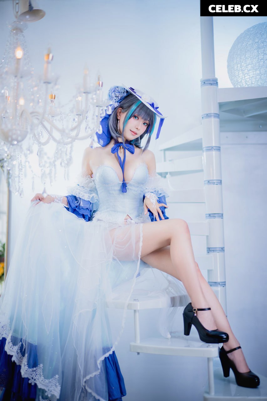 eeelyeee (Ely Cosplay) Image 4528156