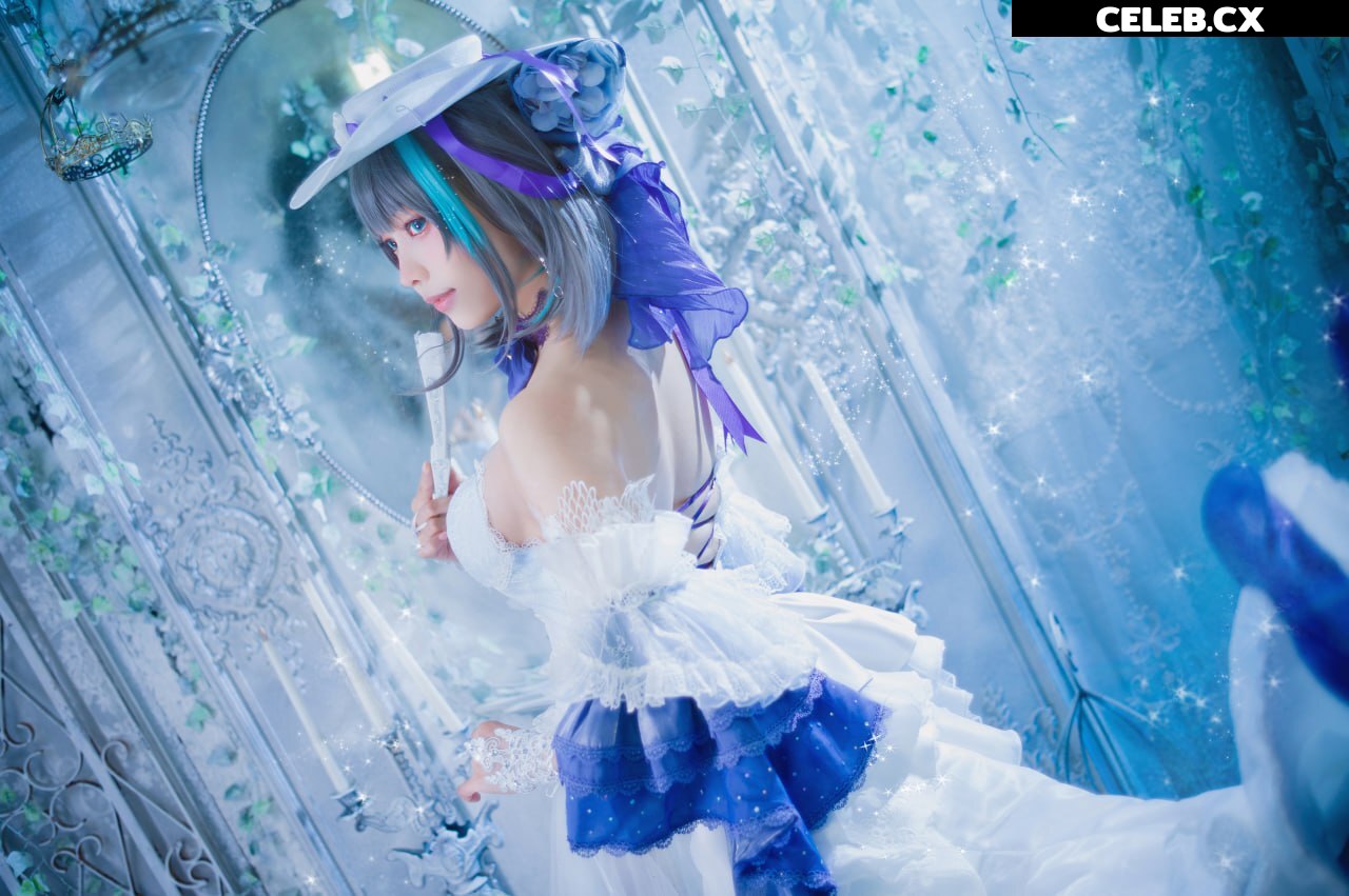 eeelyeee (Ely Cosplay) Image 4528146