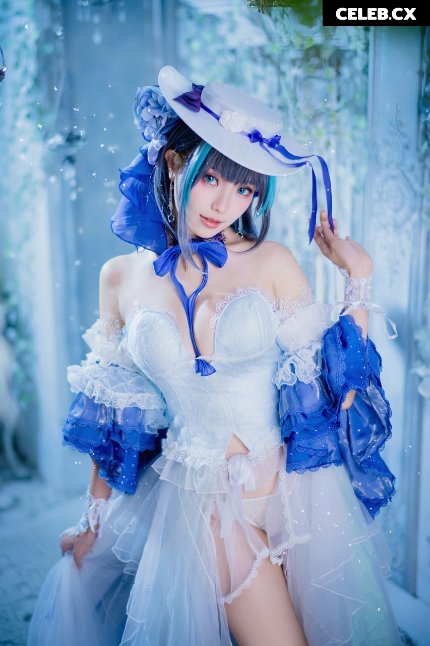eeelyeee (Ely Cosplay) Image 4528130