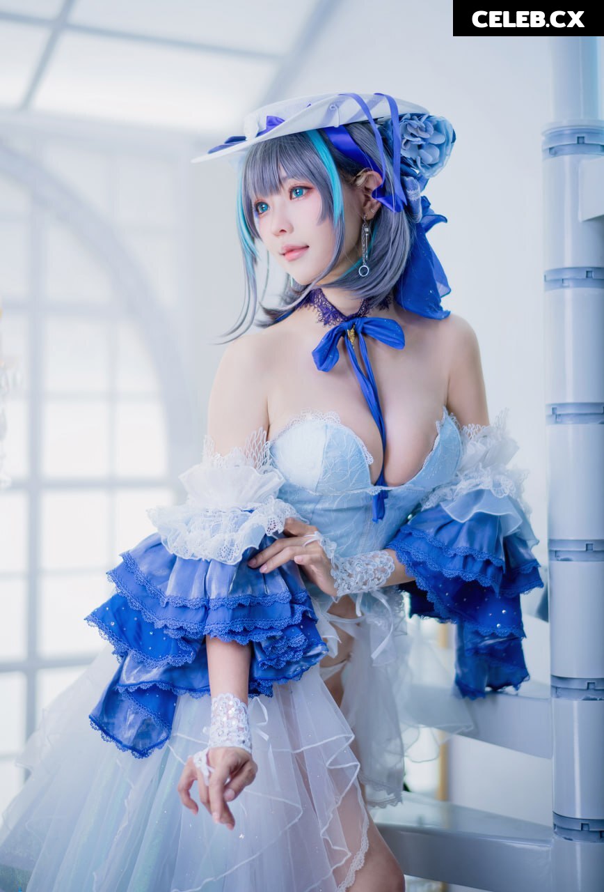 eeelyeee (Ely Cosplay) Image 4528121