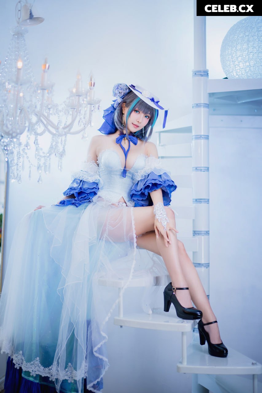 eeelyeee (Ely Cosplay) Image 4528094