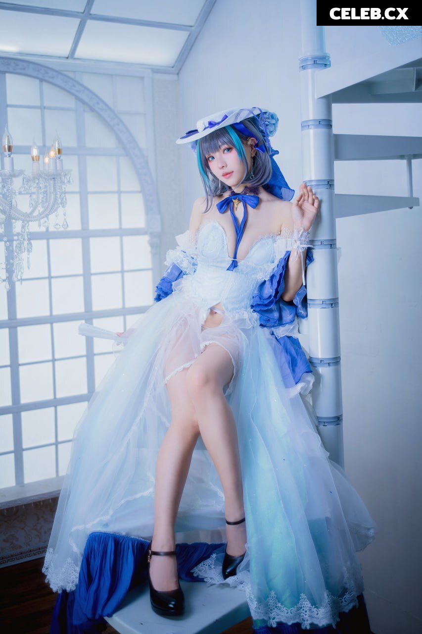 eeelyeee (Ely Cosplay) Image 4528071