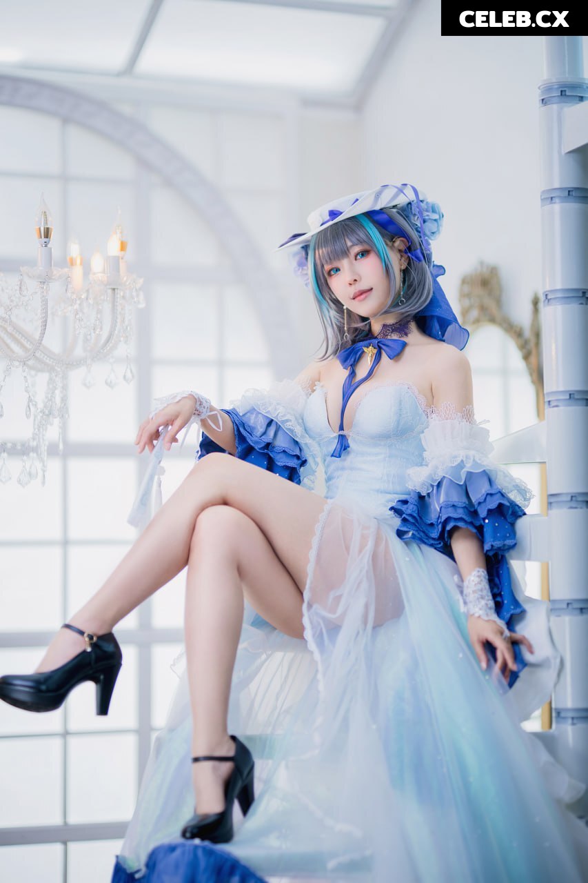 eeelyeee (Ely Cosplay) Image 4528015