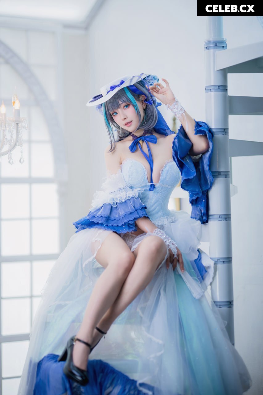 eeelyeee (Ely Cosplay) Image 4528009